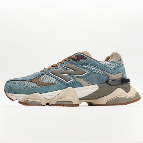 Bodega x New Balance 9060 Age of Discovery