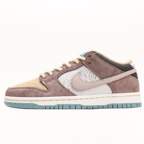 Dunk Low SB Big Money