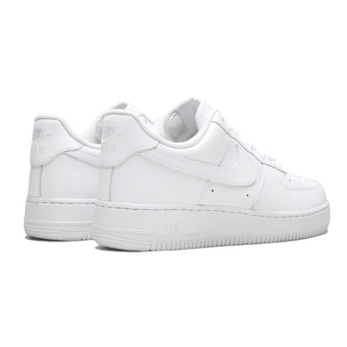 Air Force 1 Tripe White