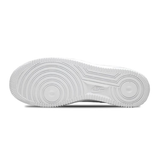 Air Force 1 Tripe White