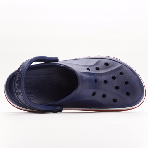Crocs Bayaband Clog Navy