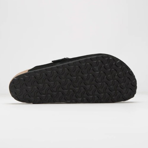 Birkenstock Boston Clog - Black
