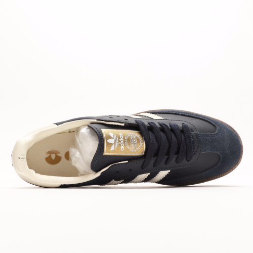 Samba OG Night Navy Gum