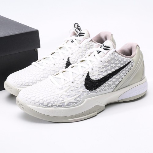 Kobe 6 Protro Sail