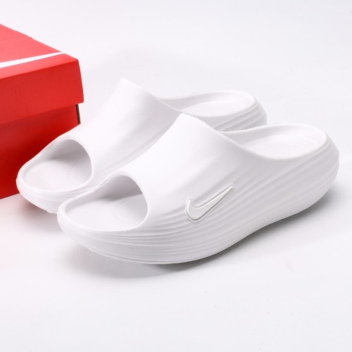 ReactX Rejuven8 Slides Summit White