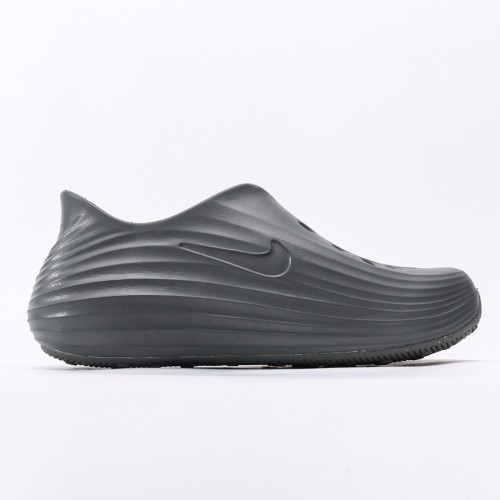 ReactX Rejuven8 Smoke Grey