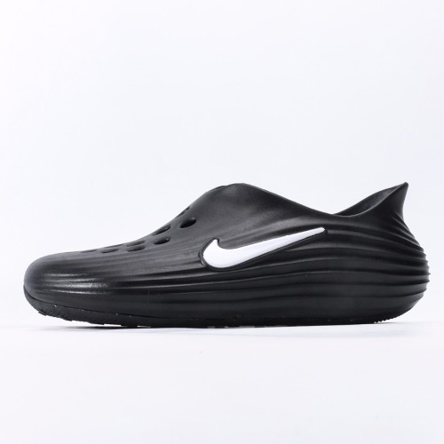 ReactX Rejuven8 Triple Black
