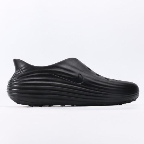 ReactX Rejuven8 Triple Black