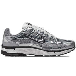 P-6000 Metallic Silver