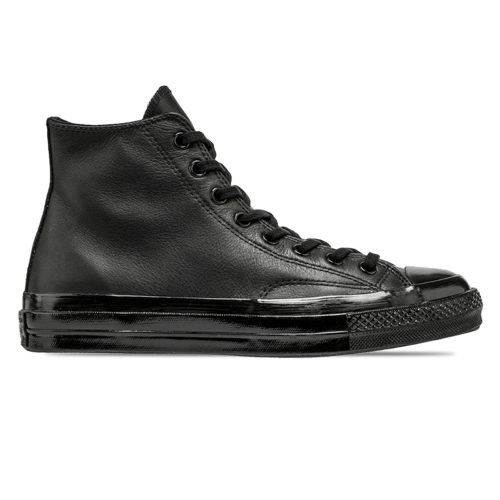 Converse Chuck Taylor All Black Leather