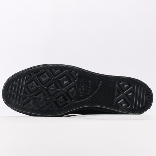 Converse Chuck Taylor All Black Leather