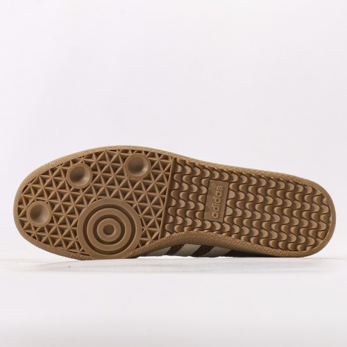 Samba OG Cardboard Brown
