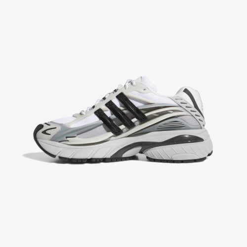 Adistar Jellyfish Pharrell Williams Solid Grey Black