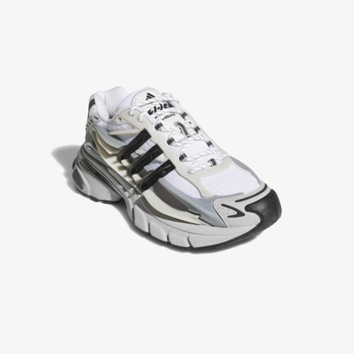 Adistar Jellyfish Pharrell Williams Solid Grey Black