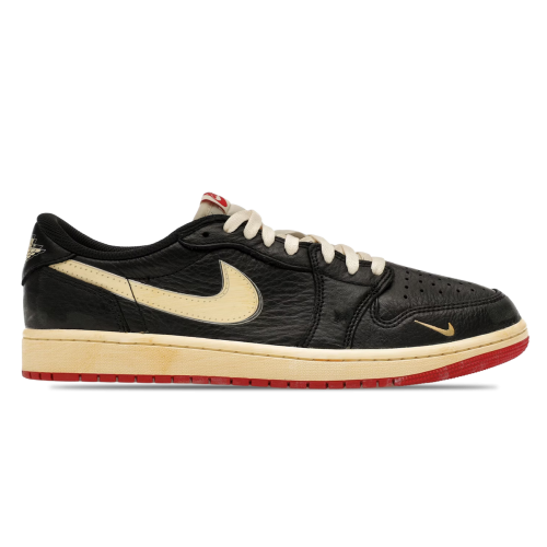Jordan 1 Retro Low Nigel Sylvester Better With Time