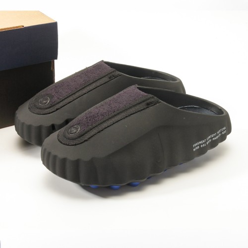 Mind 001 Fragment Black