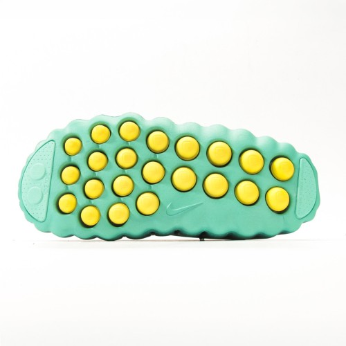Mind 001 Geode Teal