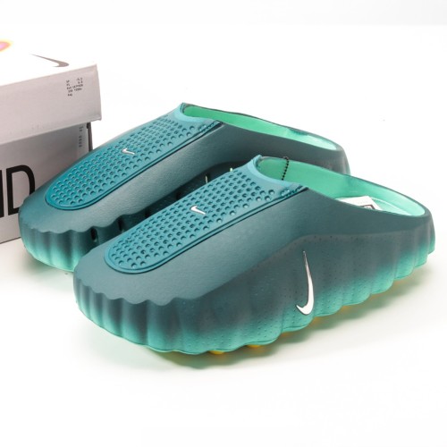 Mind 001 Geode Teal